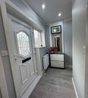 Entrance- click for photo gallery